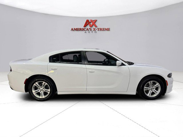 Used 2020 Dodge Charger SXT w/ Leather Interior Group image 7