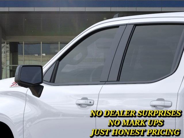 New 2026 Chevrolet Silverado 1500 RST image 12
