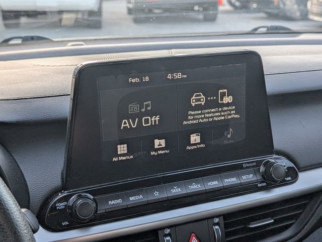 Used 2019 Kia Forte LXS image 21