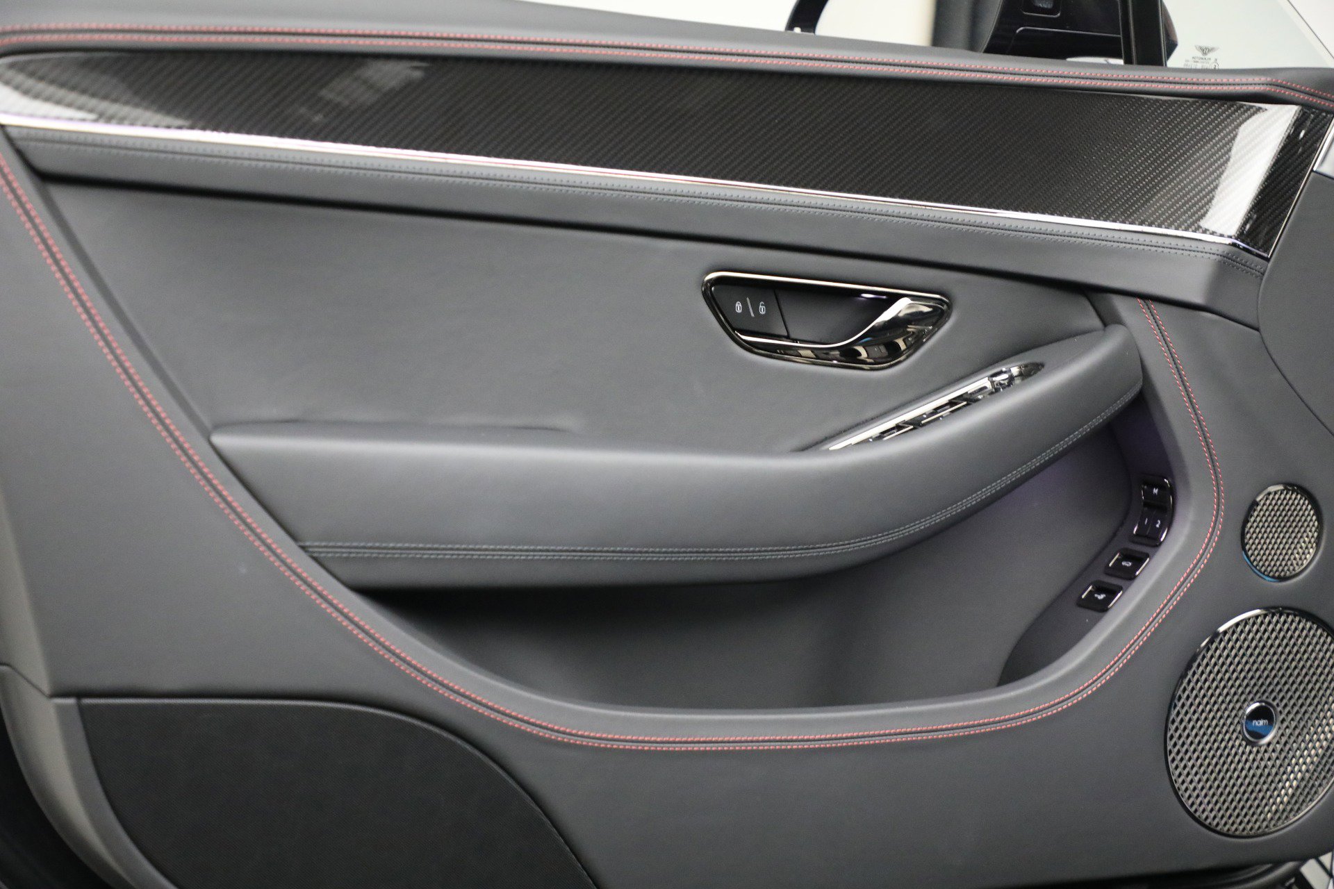 New 2025 Bentley Continental GTC AWD/4WD image 21