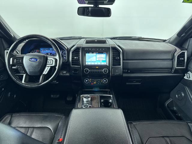 Certified 2019 Ford Expedition Limited w/ Equipment Group 301A image 4