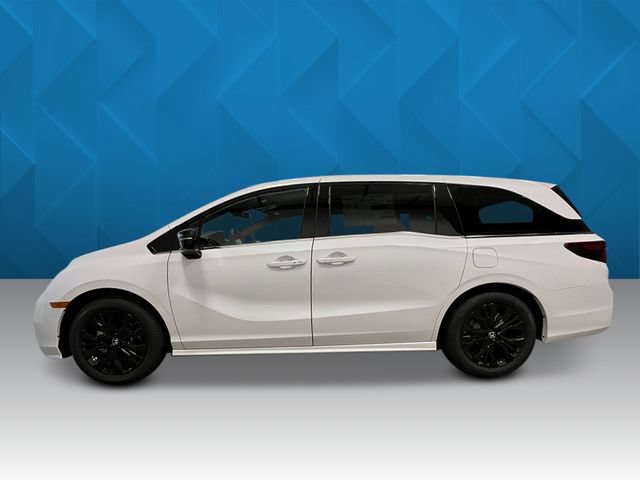 New 2026 Honda Odyssey Sport-L image 3