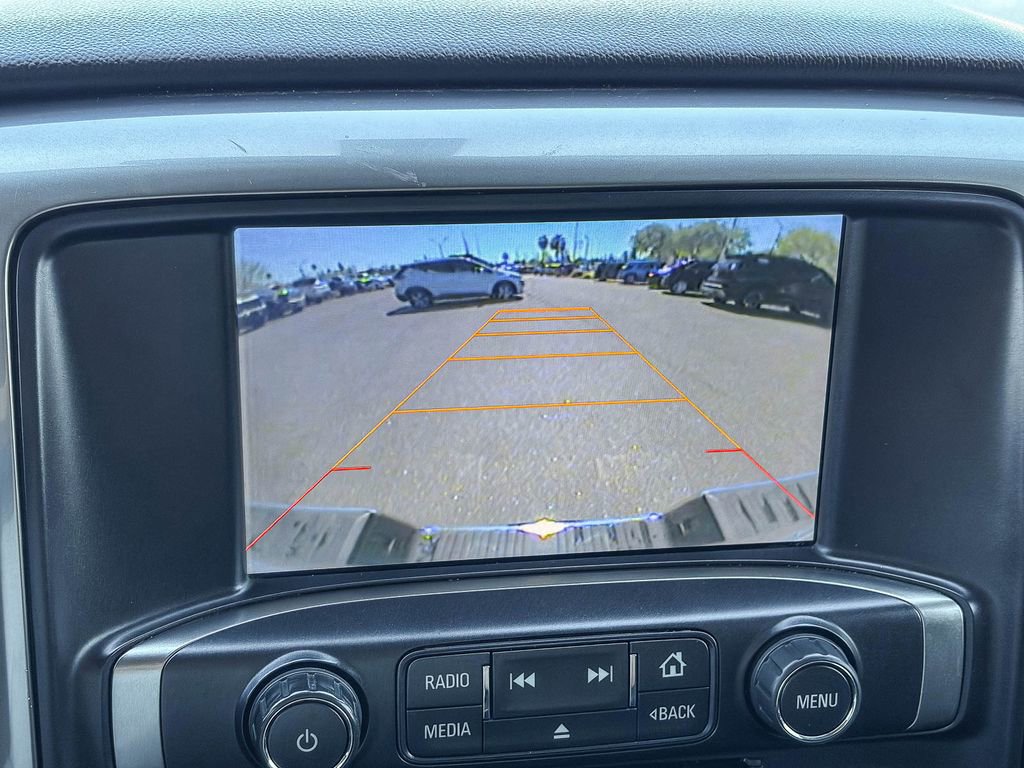 Used 2015 Chevrolet Silverado 1500 LT w/ All Star Edition image 49