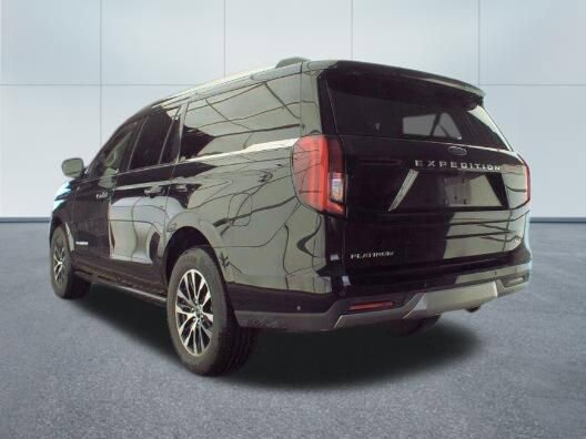 Used 2025 Ford Expedition Max Platinum AWD/4WD image 7