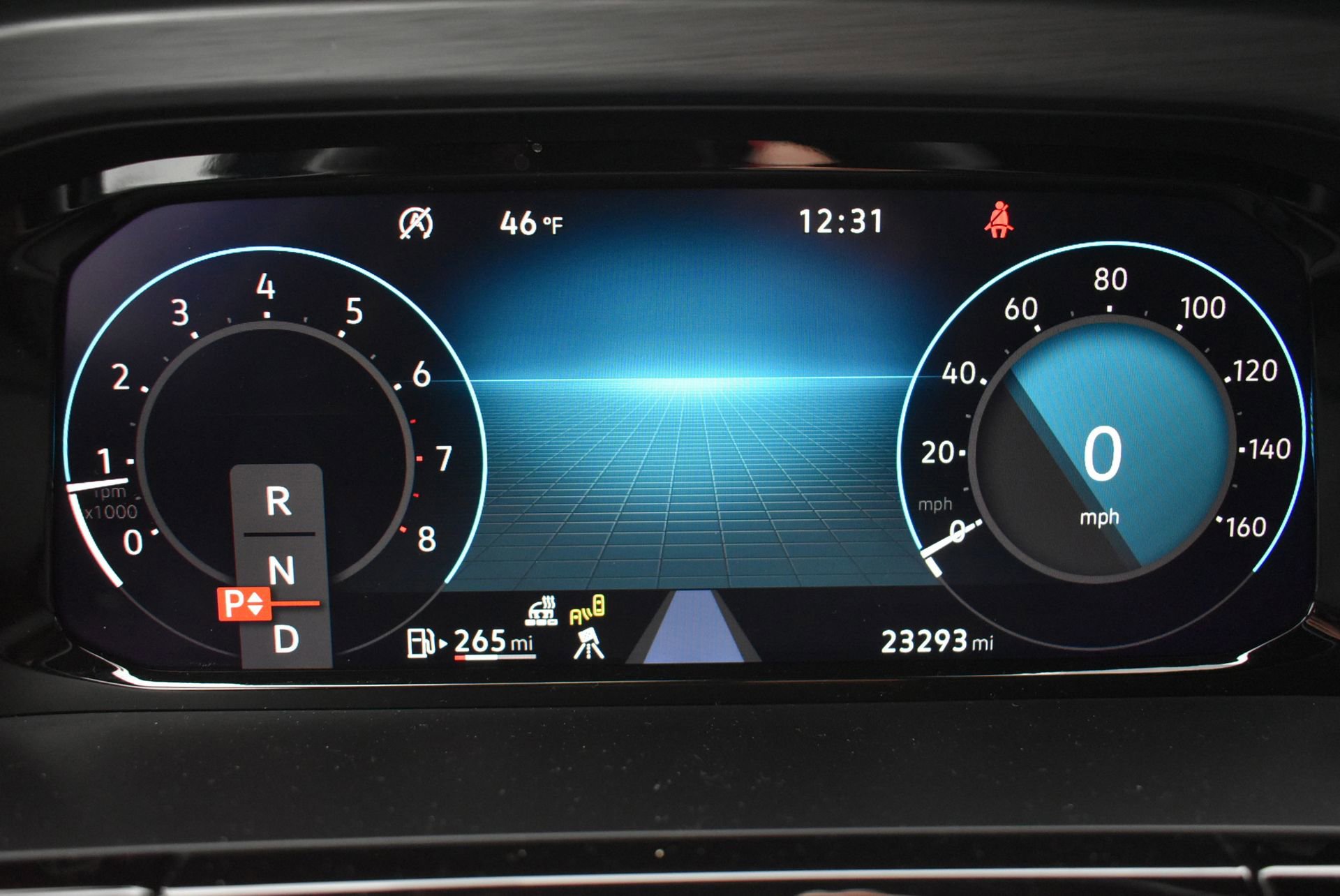 Used 2024 Volkswagen Atlas Cross Sport SE image 29