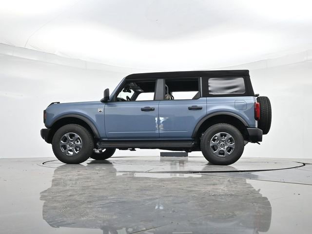 New 2025 Ford Bronco Big Bend image 43