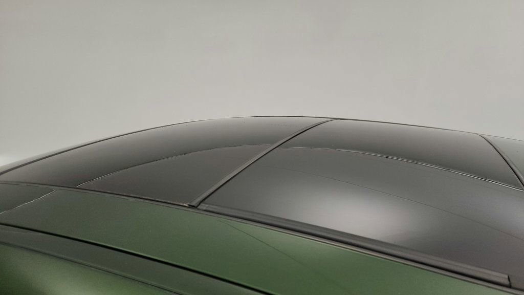 Used 2021 BMW X6 M image 10