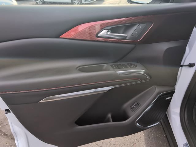 New 2026 Chevrolet Traverse Z71 w/ Enhanced Driving Package image 15