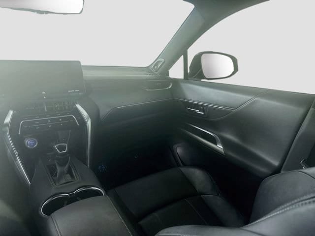 Used 2021 Toyota Venza Limited w/ Carpet Mat Package (TMS) AWD/4WD image 23