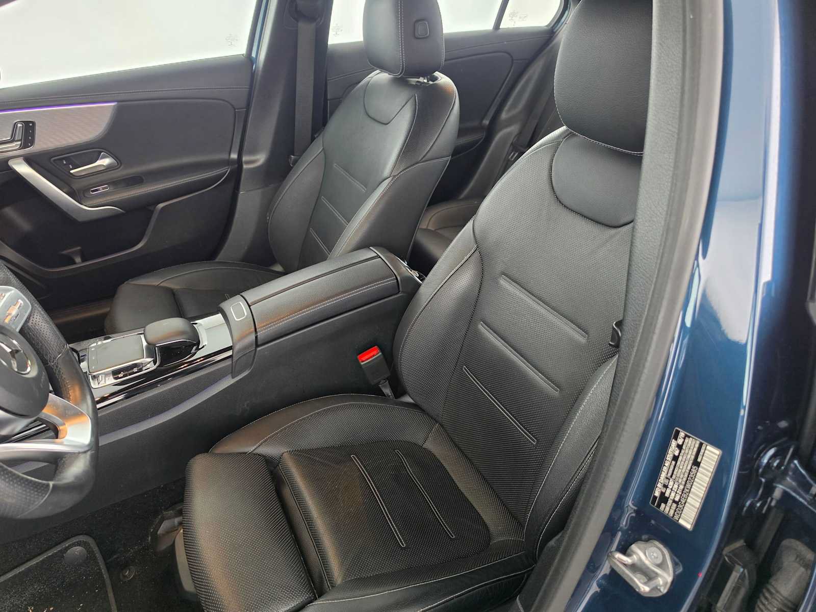 Used 2019 Mercedes-Benz A 220 image 21