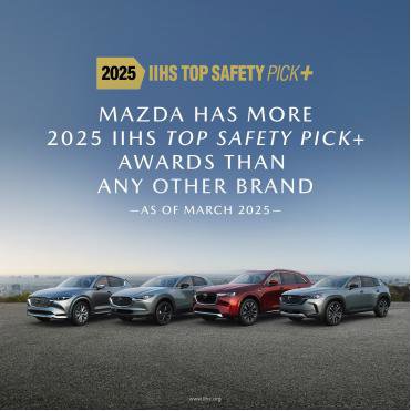 New 2026 MAZDA CX-90 3.3 Turbo w/ Preferred Package image 3