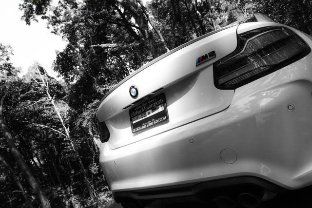 Used 2019 BMW M2 Competition RWD image 15