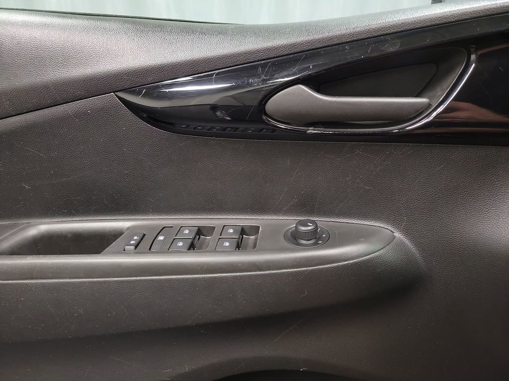 Used 2021 Chevrolet Spark LT image 20