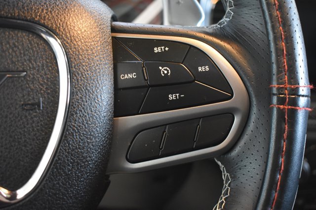 Used 2021 Dodge Charger SRT Hellcat w/ Harman/Kardon Audio Group image 21