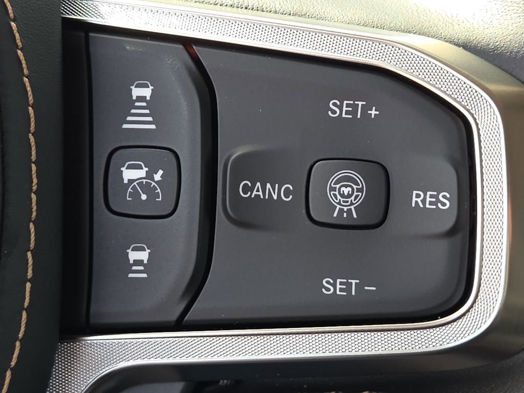 New 2026 RAM 1500 Tungsten w/ Bed Utility Group image 29