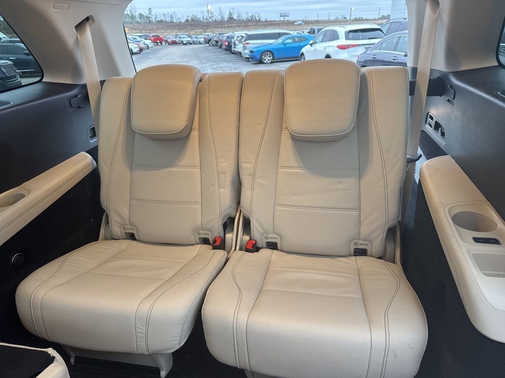 Certified 2023 Mercedes-Benz GLS 450 4MATIC image 36