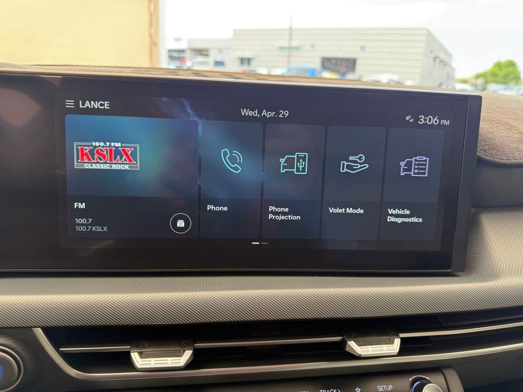 Used 2024 Hyundai Sonata SEL FWD image 40