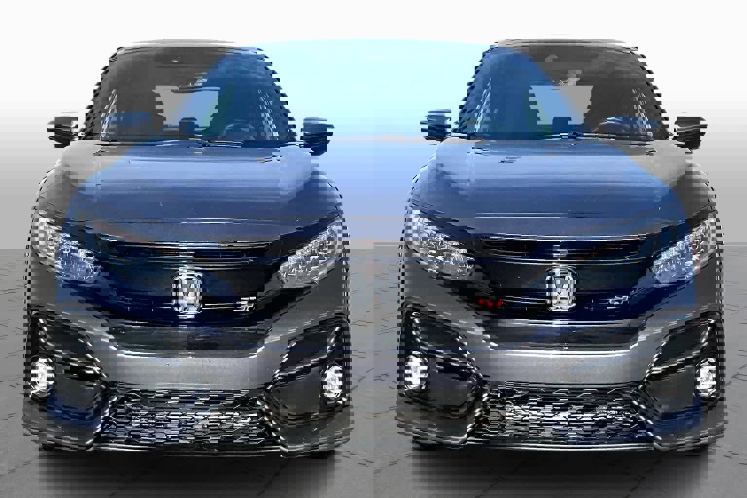 Used 2020 Honda Civic Si image 4