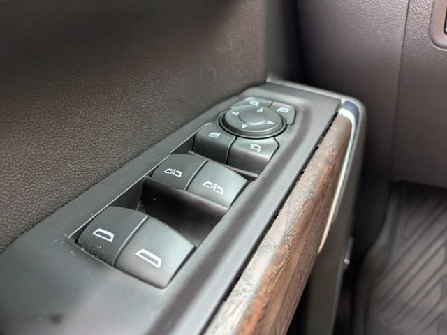 Used 2020 GMC Sierra 1500 Denali w/ Technology Package AWD/4WD image 27