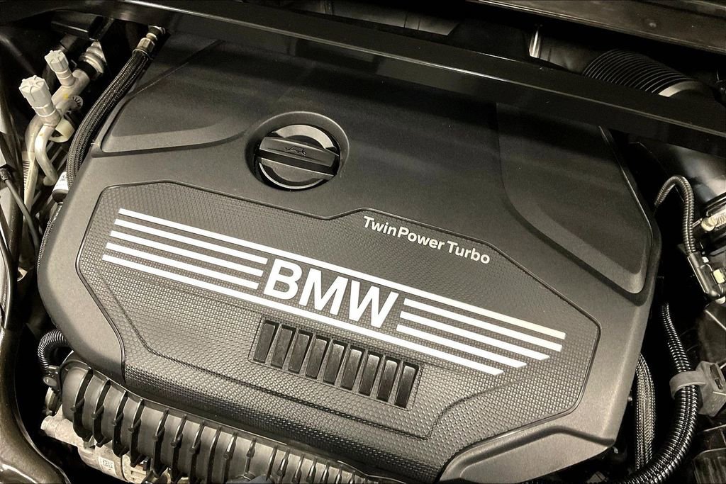 Used 2020 BMW X1 xDrive28i w/ Convenience Package AWD/4WD image 31