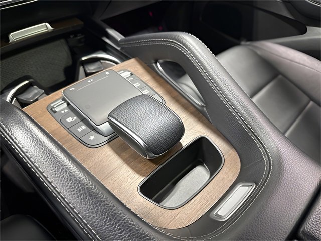 Certified 2021 Mercedes-Benz GLE 350 4MATIC w/ AMG Line Exterior image 28