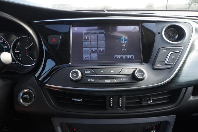Used 2020 Buick Envision Premium w/ LPO, Road Trip Package image 21