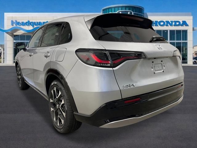 New 2027 Honda HR-V EX-L image 5