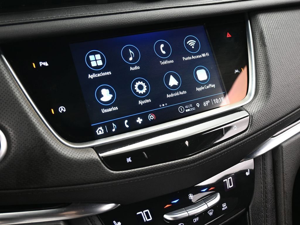 Used 2023 Cadillac XT6 Luxury image 24