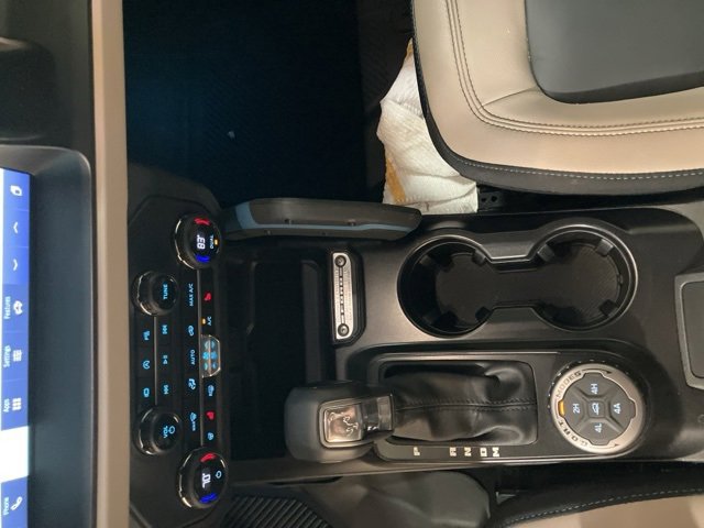 Used 2023 Ford Bronco Wildtrak image 18