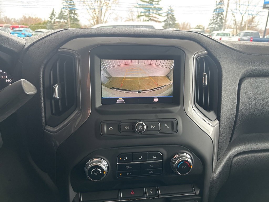 Used 2023 GMC Sierra 2500 Pro image 15