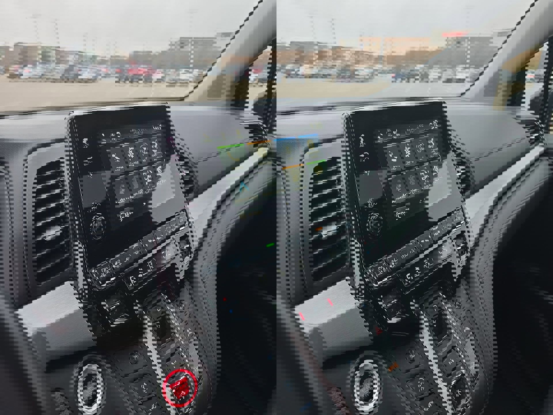 Certified 2024 Honda Odyssey EX-L image 31