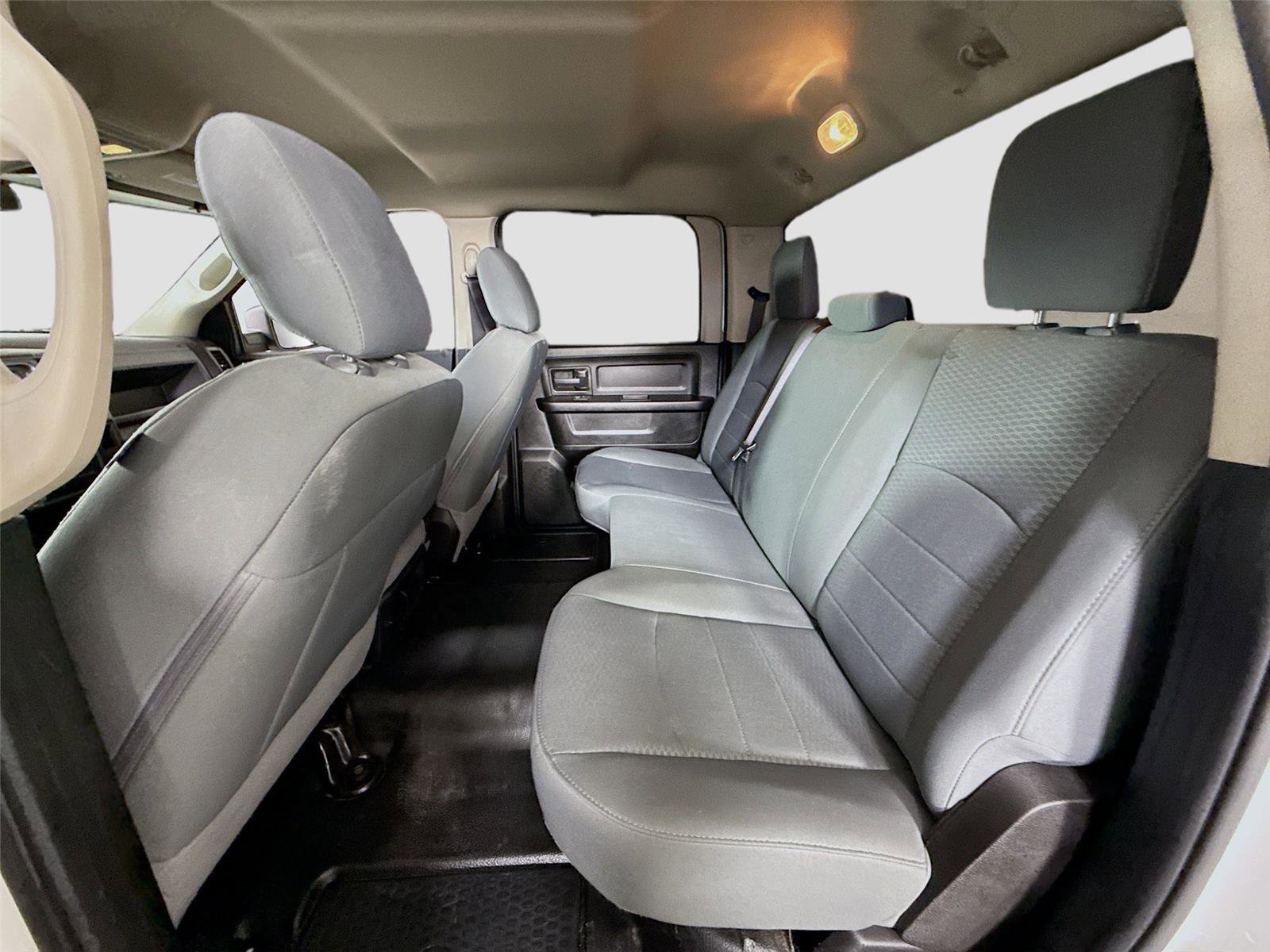 Used 2020 RAM 1500 Tradesman w/ Popular Equipment Group image 15