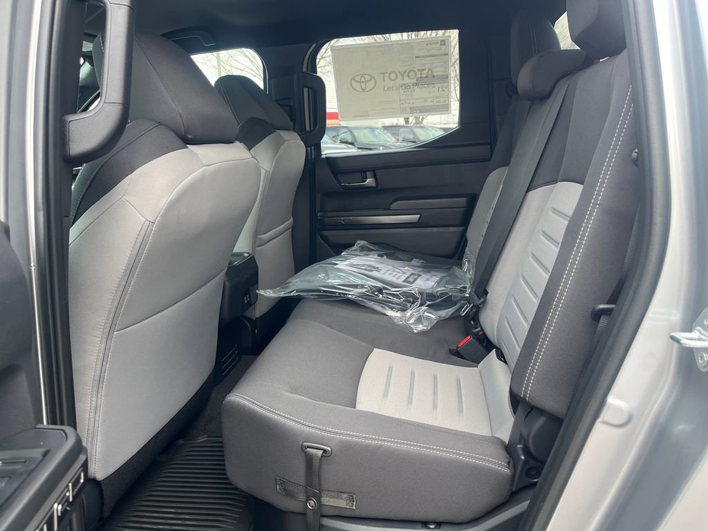 New 2026 Toyota Tacoma TRD Off-Road image 22