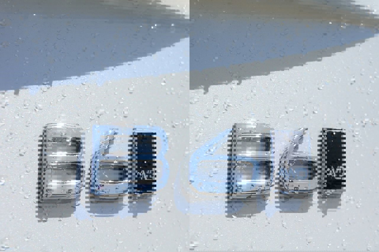 New 2026 Volvo XC90 B6 Plus image 10