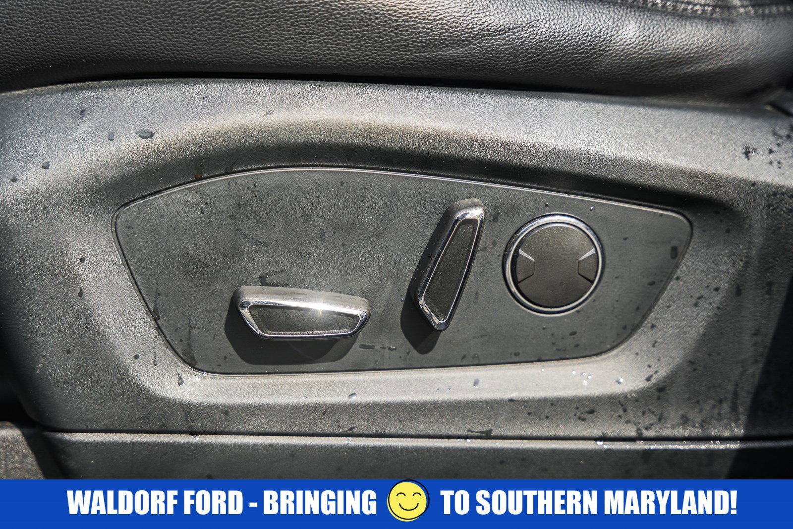 Used 2020 Ford Explorer Limited AWD/4WD image 41