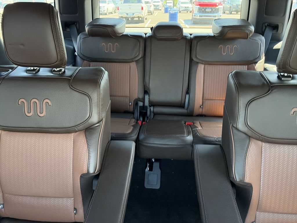 New 2026 Ford Expedition King Ranch AWD/4WD image 24