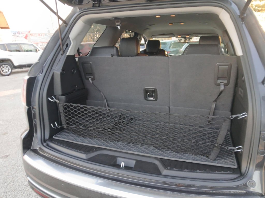 Used 2017 GMC Acadia Limited SLT image 12