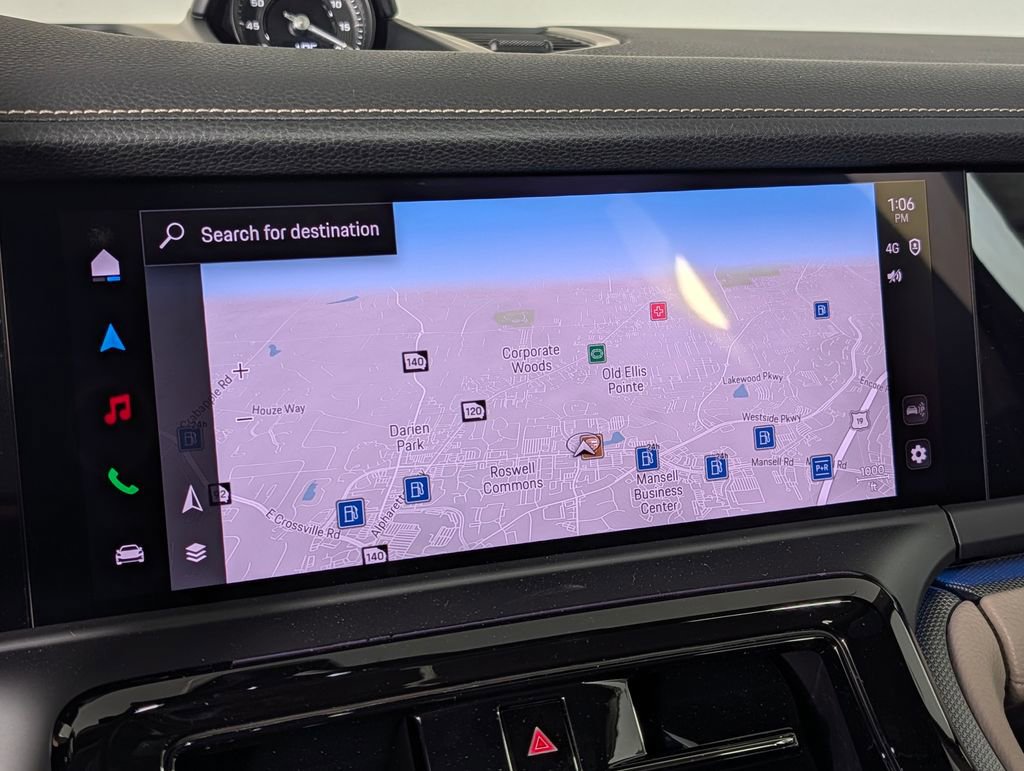 New 2026 Porsche Panamera image 34