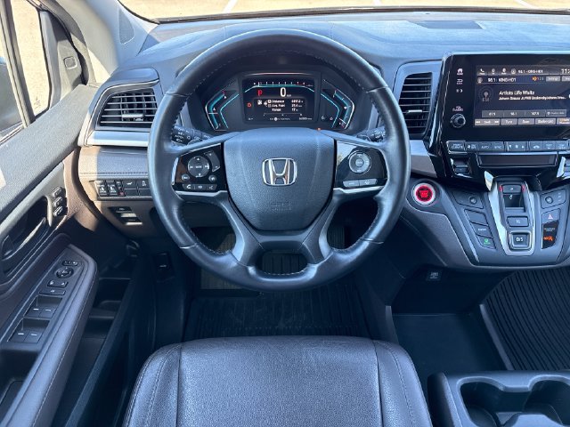Used 2018 Honda Odyssey EX-L image 20