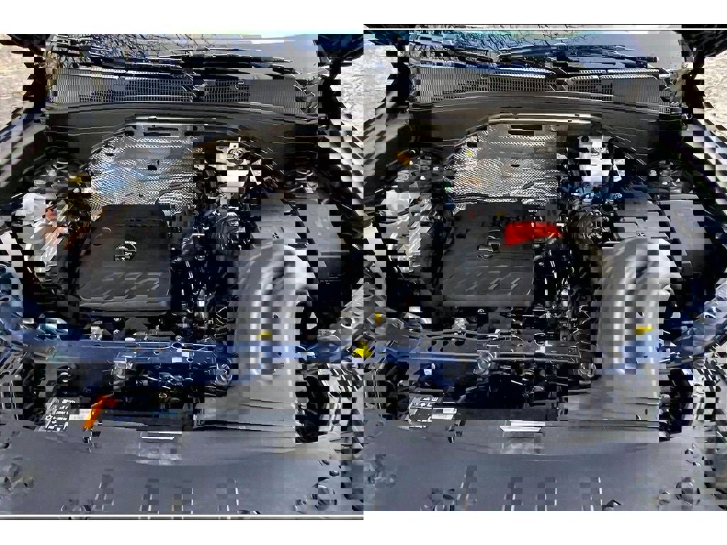 Used 2023 Chevrolet TrailBlazer LT w/ Convenience Package image 12