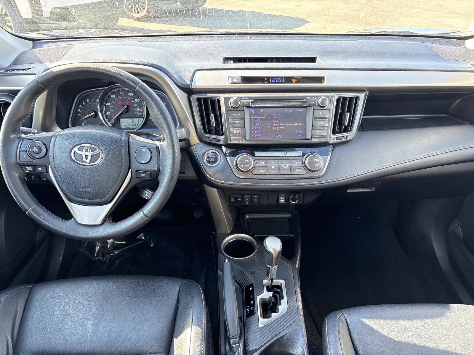 Used 2013 Toyota RAV4 Limited image 29