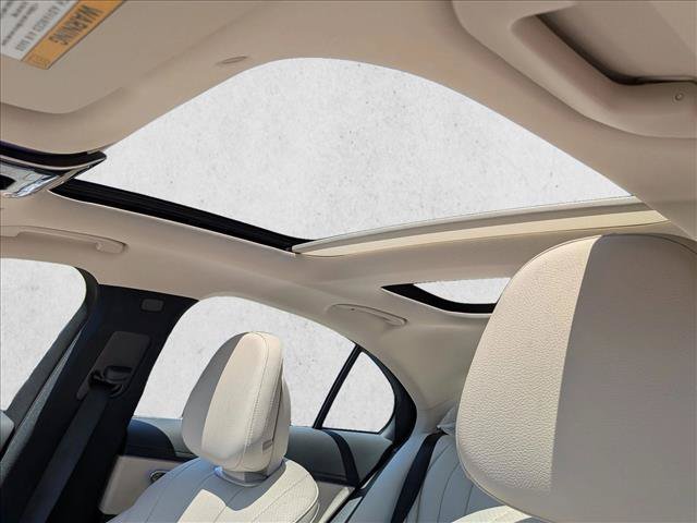 New 2026 Mercedes-Benz E 350 4MATIC Sedan image 16