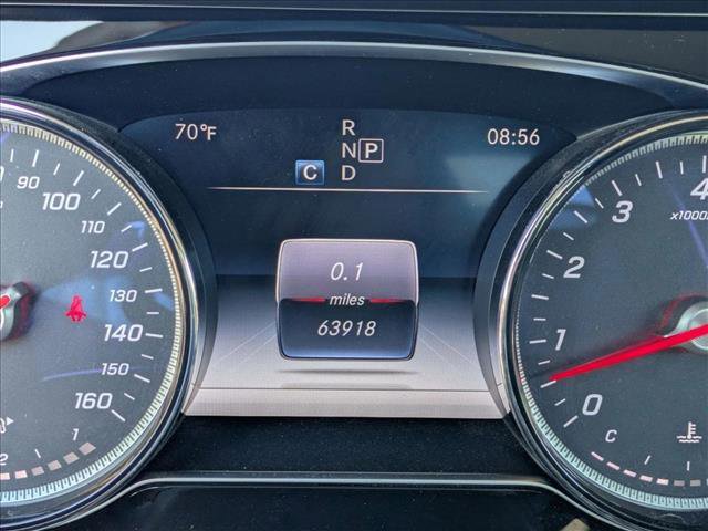 Used 2019 Mercedes-Benz E 450 Cabriolet image 11