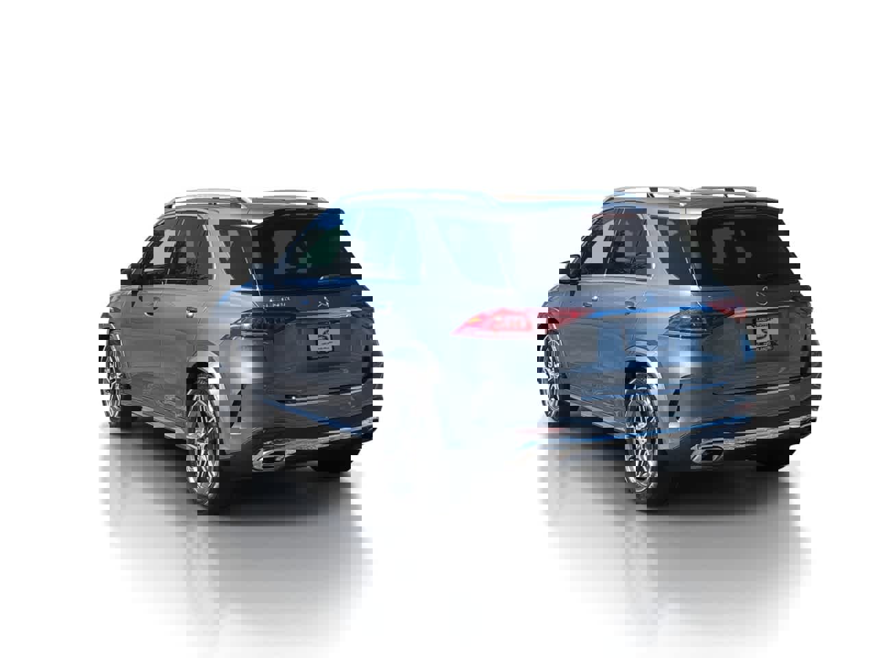 Used 2020 Mercedes-Benz GLE 580 4MATIC image 6