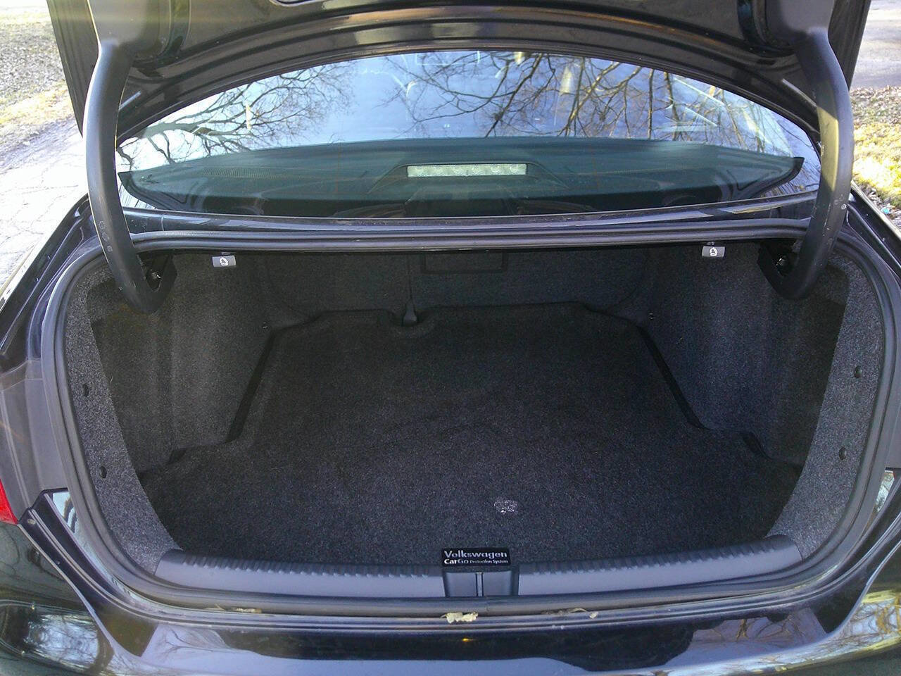 Used 2014 Volkswagen Jetta TDI image 18