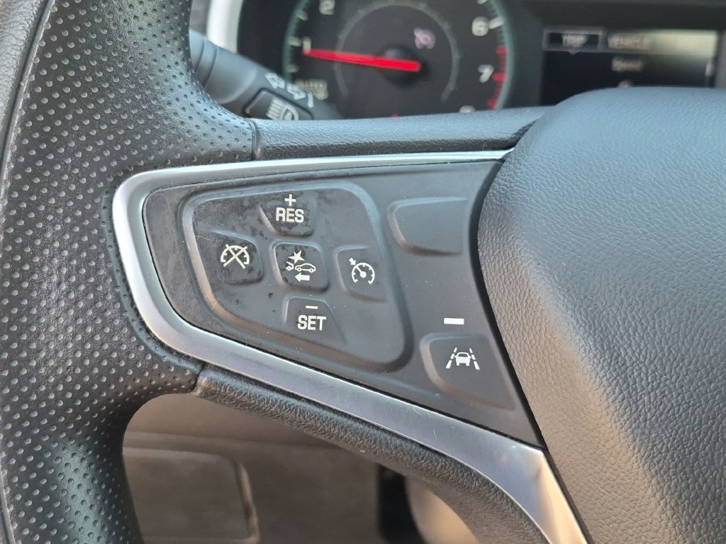 Used 2023 Chevrolet Malibu LT FWD image 22