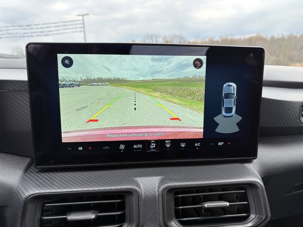 New 2026 Ford Mustang EcoBoost w/ Bronze Appearance Package image 43