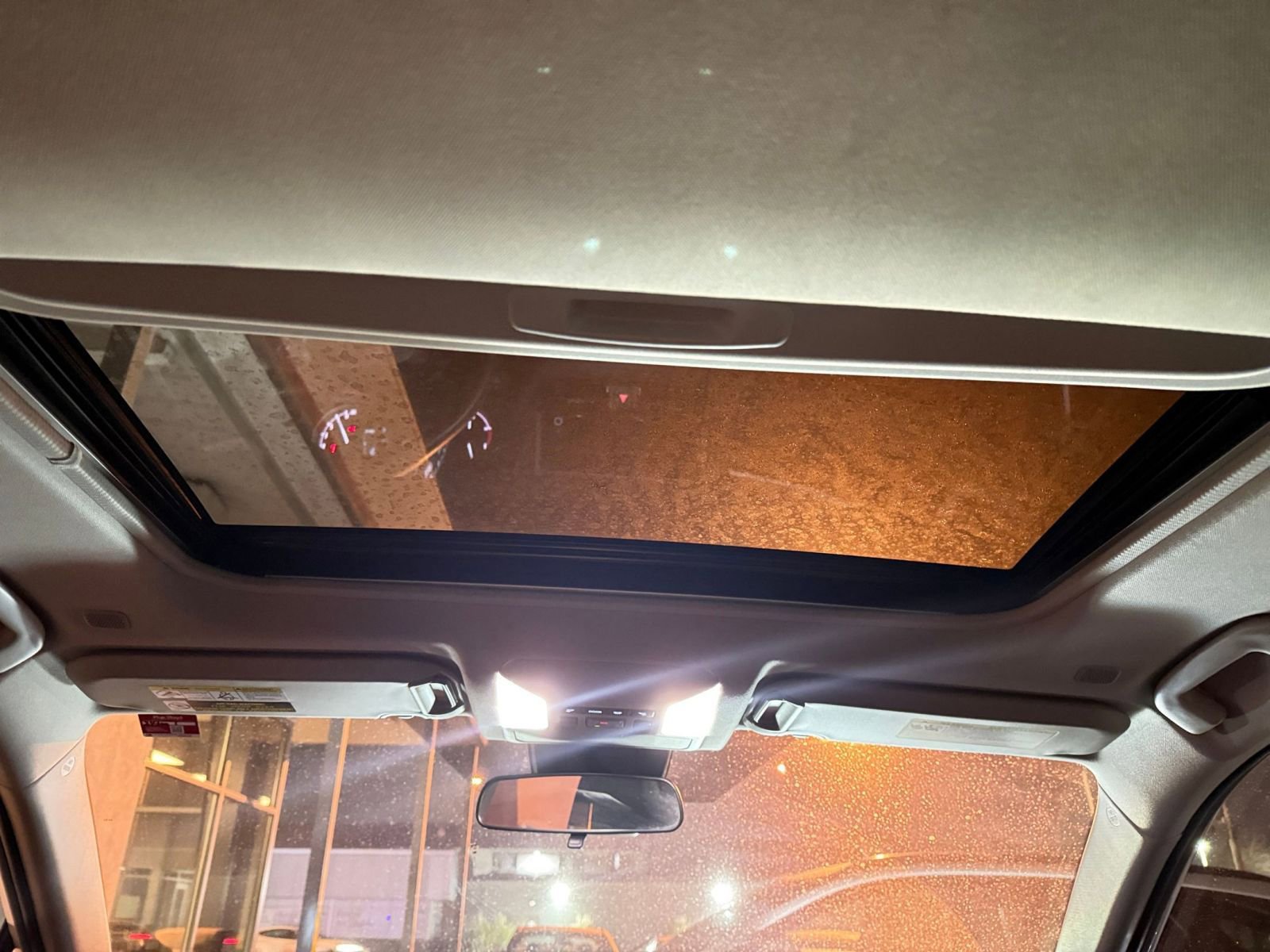 Used 2025 Toyota RAV4 XLE image 30