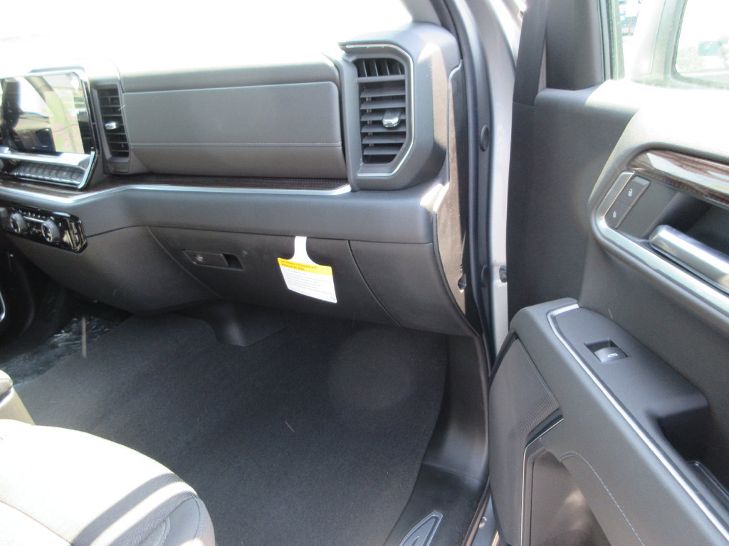 New 2026 Chevrolet Silverado 1500 LT AWD/4WD image 19