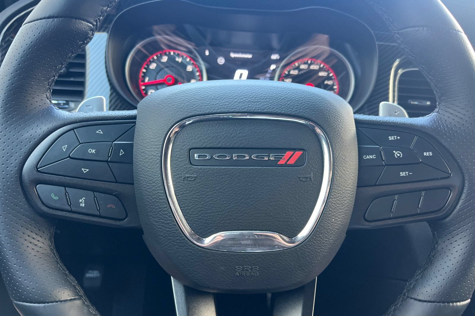 Used 2023 Dodge Charger Scat Pack RWD image 31
